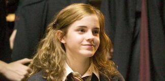 Emma Watson once considered quitting Harry Potter