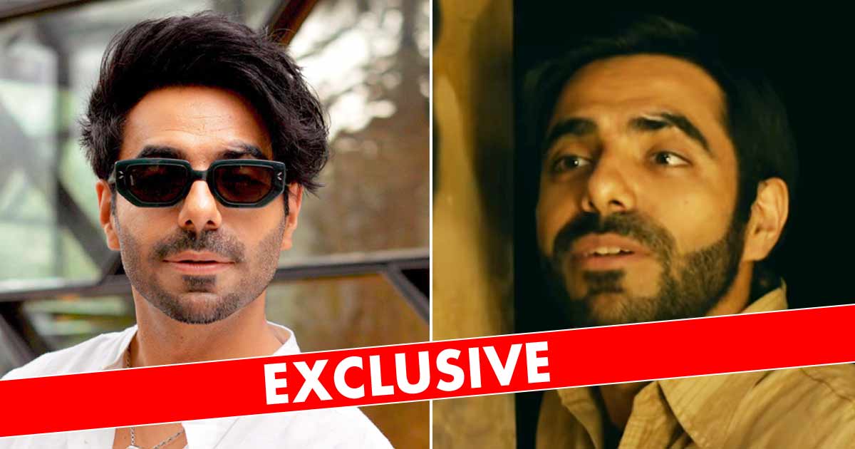 Exclusive: Stree 2 Actor Aparshakti Khurana Recalls His Dangal Salary Offered By Aamir Khan's Production House