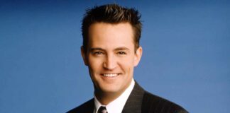 Here are shocking revelations on the tragic death of Friends star Matthew Perry