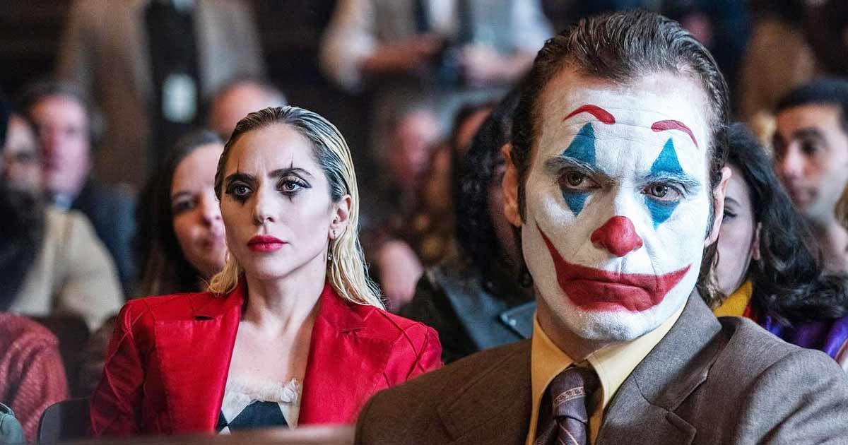 Joker Folie à Deux Box Office Prediction (North America) Joaquin