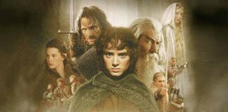 Lord of The Rings' cast salaries explored