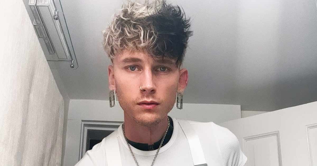 Machine Gun Kelly Reveals His Dad Killed His Own Dad And Was On Trial At Age 9, Deets