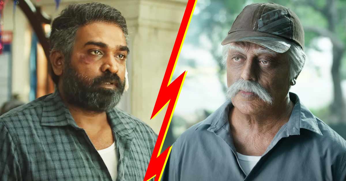 Maharaja OTT Verdict (Week 7): Vijay Sethupathi Punches Another Record, Indian 2 Settles For 5.7 Million!