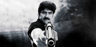 Mass 4K Re-Release: Can Nagarjuna Recreate Magic On The Big Screen Again?