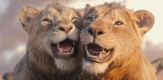 Mufasa: The Lion King's trailer has dropped