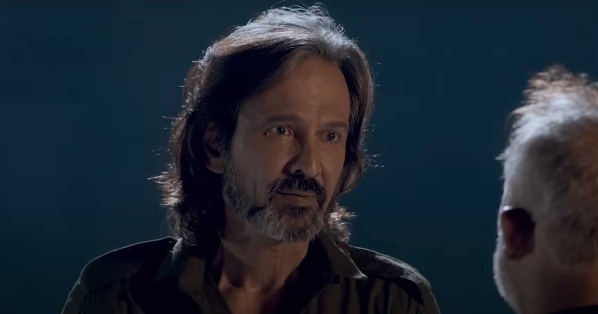 Murshid Trailer Review: Kay Kay Menon Headlines This Very 90-ish Underworld Don Drama 