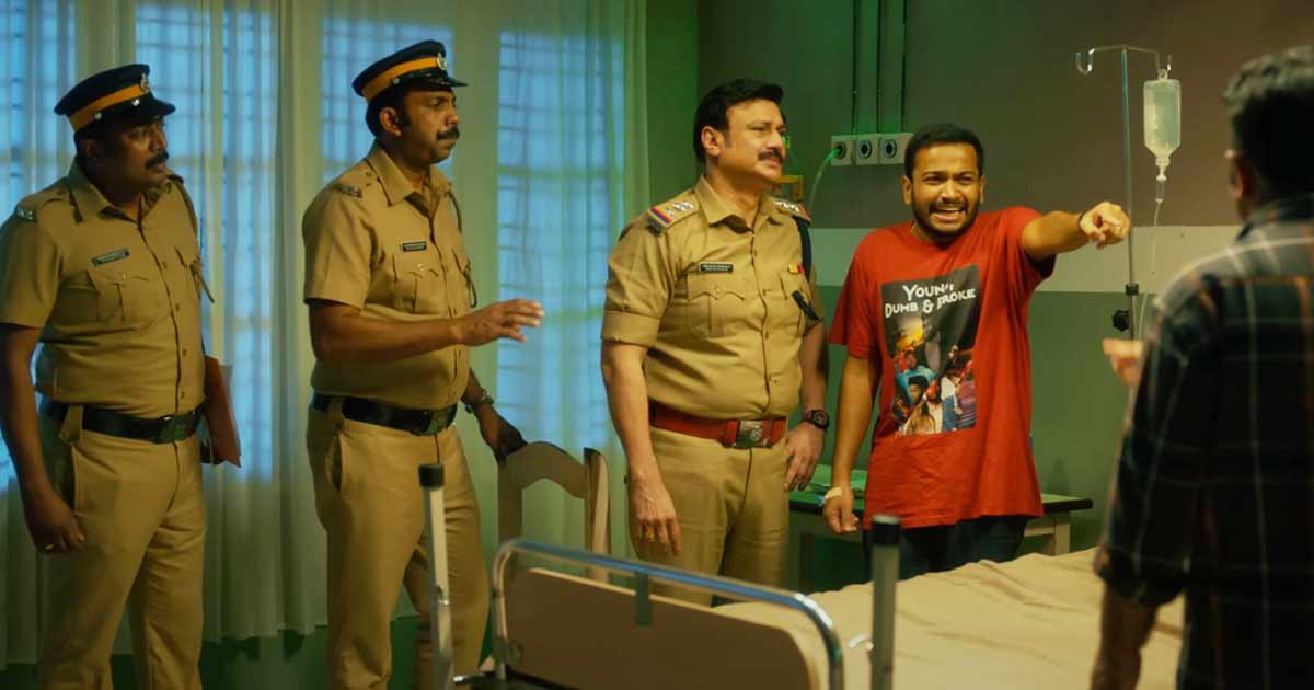 Nunakkuzhi Movie Review: Basil Joseph Starrer Hits A High Note Of Humor & Entertainment Blended Well!