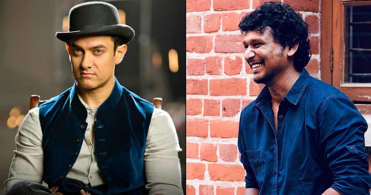 Rumors Of Aamir Khan & Lokesh Kanagaraj's Collaboration Set Sky-High Expectations At The Box Office