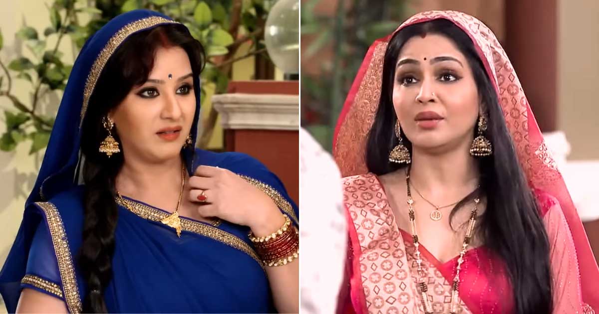 Shilpa Shinde Vs Shubhangi Atre Net Worth: Khatron Ke Khiladi 14 Contestant Enjoys 65% Higher Assets