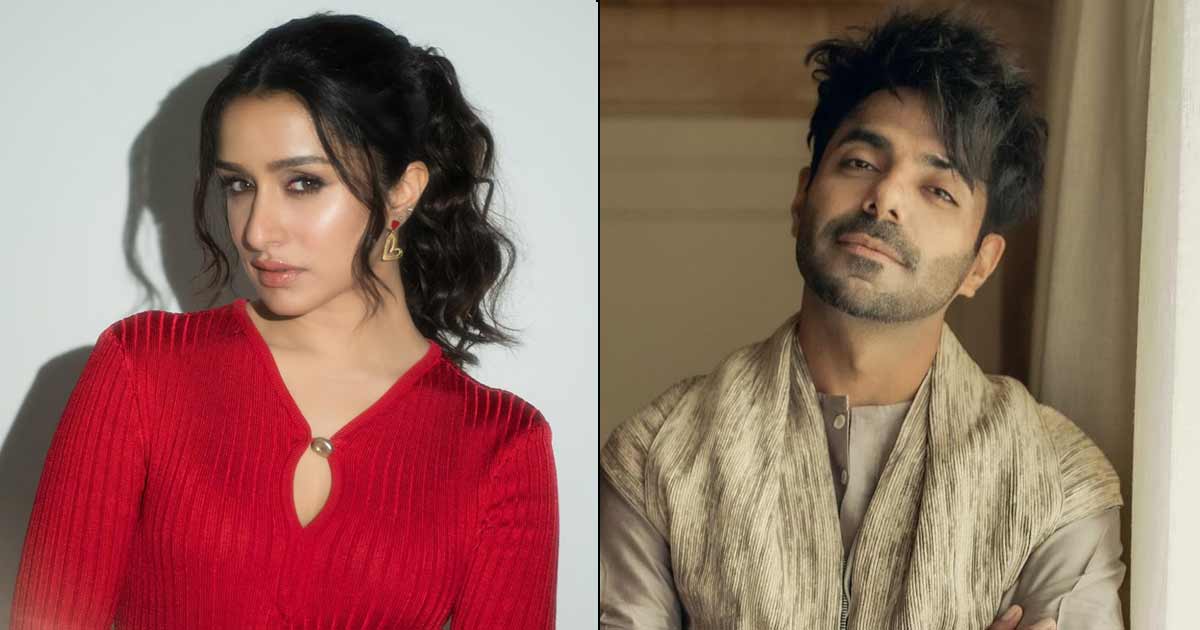 Shraddha Kapoor's fans are calling her Stree 2 co-star Aparshakti Khurana a 'loser' after his latest interview