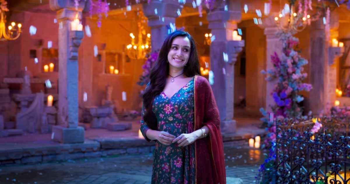 Shraddha Kapoor's Stree 2 Is Ready To Take A Bumper Opening At The Indian Box Office