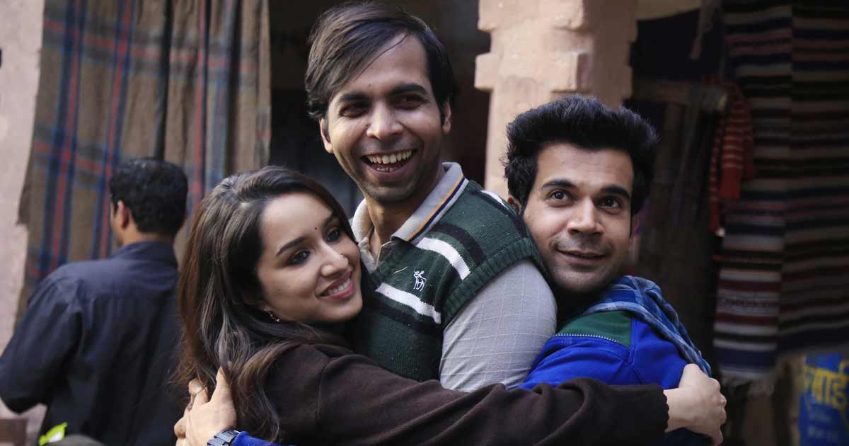 Stree 2 Box Office Collection Day 2 (Early Trends): Shraddha Kapoor 'Stree Hai, Wo Kuch Bhi Kar Sakti Hai!'