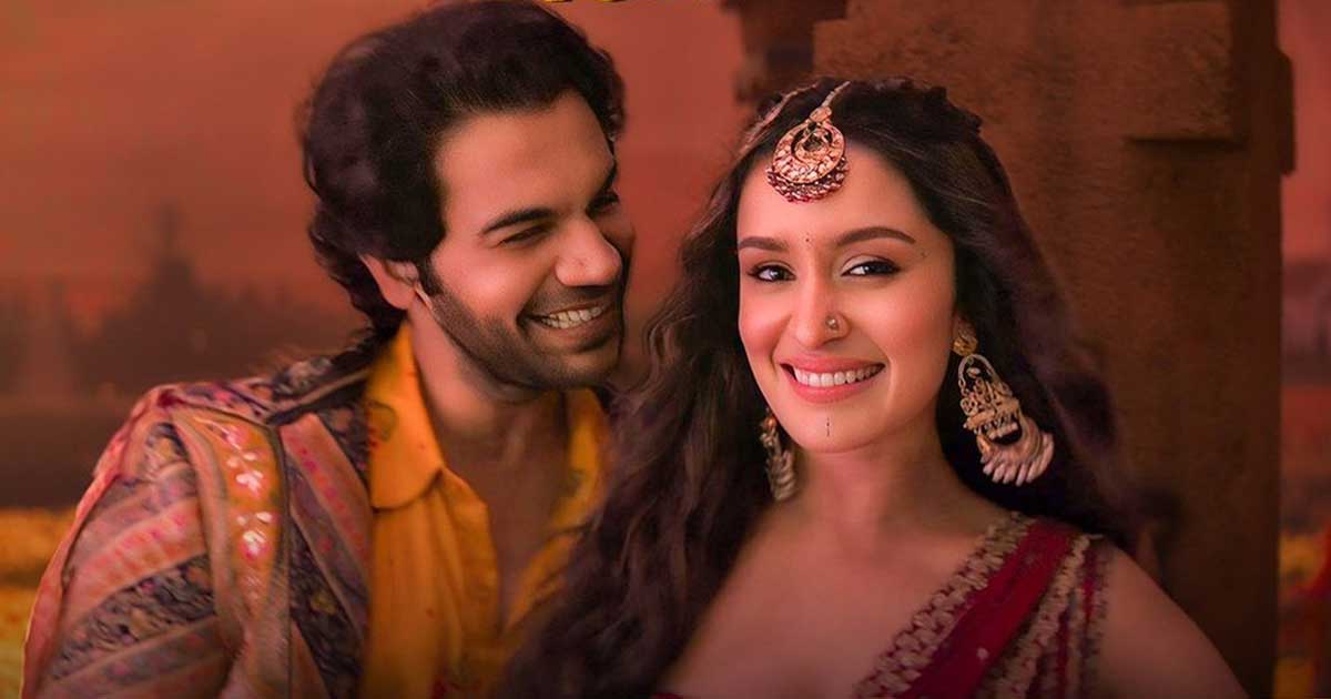 Stree 2 Box Office: Shraddha Kapoor Bombs 10 Records Claiming Rank #1 & Destroys Tiger 3 & Baahubali 2!