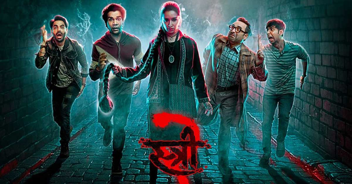 Stree 2 Box Office Collection Day 1 (Early Estimates): Shraddha Kapoor Roars With 980% Higher Opening Than Khel Khel Mein