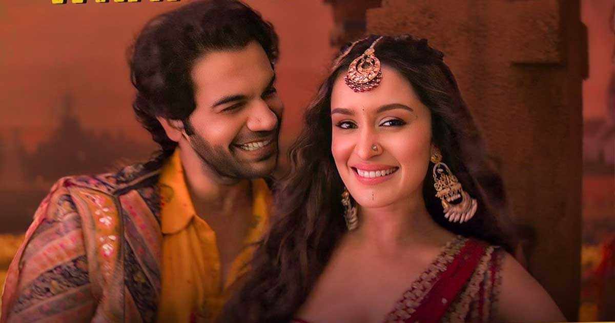 Stree 2 Box Office Collection Day 5 Early Trends!