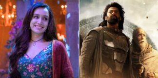 Stree 2 Box Office: Clocks Highest Footfalls For A Hindi Film In 2024