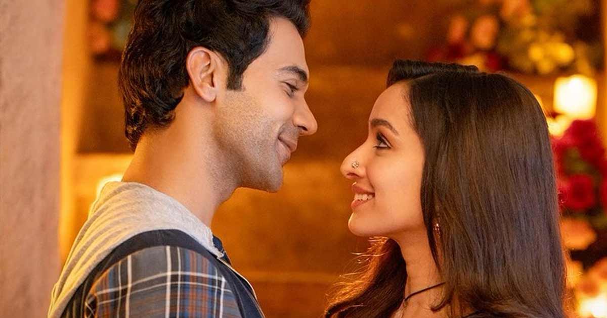 Stree 2 Box Office Collection Day 17 (Early Trends)