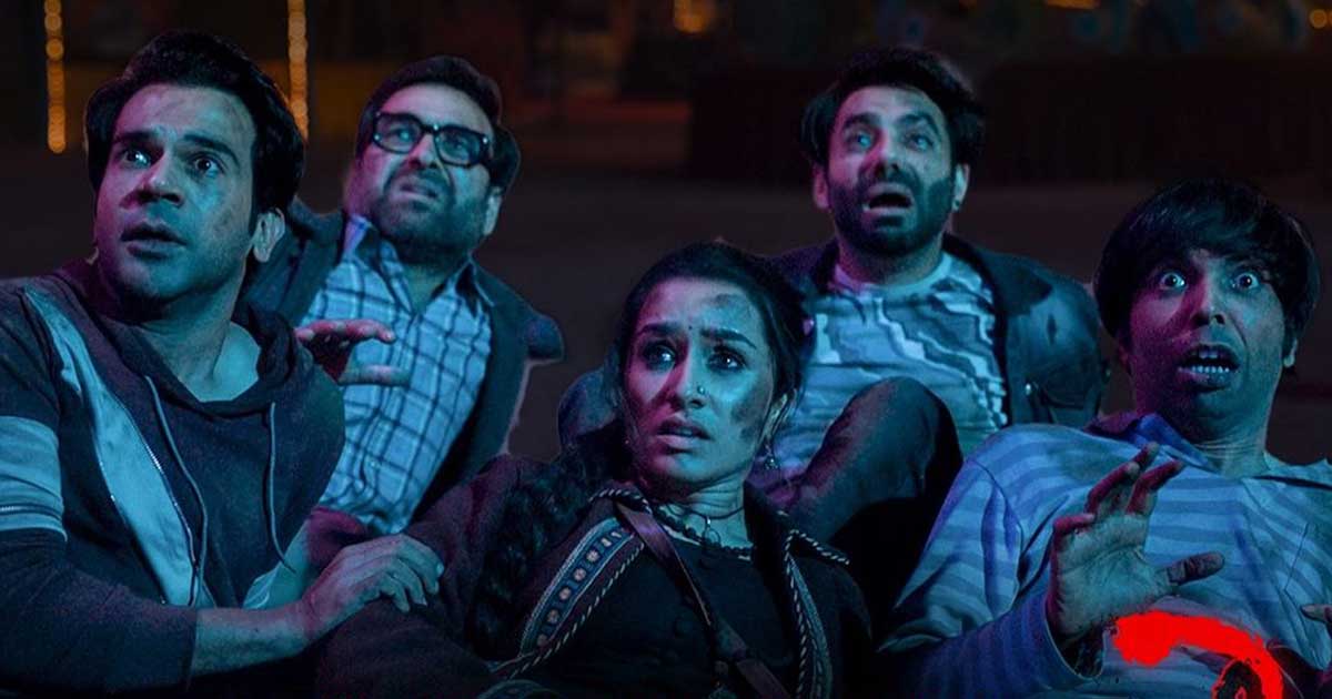 Stree 2 Box Office Collection Day 9 Early Trends!