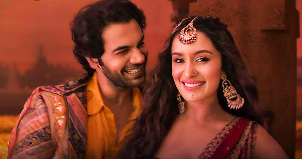 Stree 2 Box Office: Shraddha Kapoor & Rajkummar Rao Starrer Is Already A Success By Recovering Its Budget On Day 1?