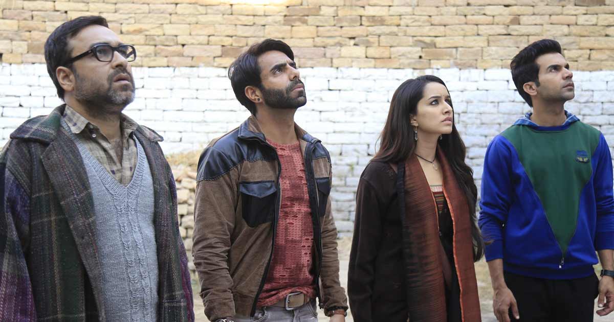 Stree 3: Akshay Kumar Takes Over As The Thanos Of The Horror-Comedy Universe