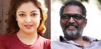 Tanushree Dutta calls Nana Patekar a 'narcissistic psychopath' while taking a dig at the Hema Committee