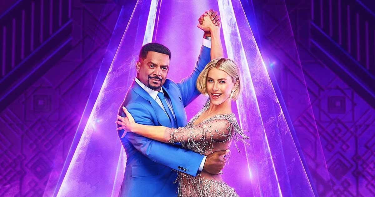 The first contestant of Dancing With The Stars Season 33 has been revealed