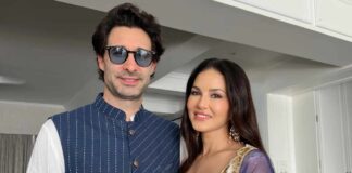 Throwback When Sunny Leone Revealed Why Her Husband Daniel Weber Started Working With Her In Porn Films