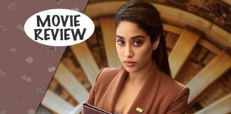 Ulajh Movie Review