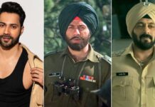 Actors Who Rejected Border