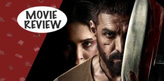 Vedaa Movie Review