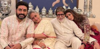 When Jaya Bachchan Confessed She Was Mean, Raised Her Hands On Shweta But "Not So Much" On Abhishek