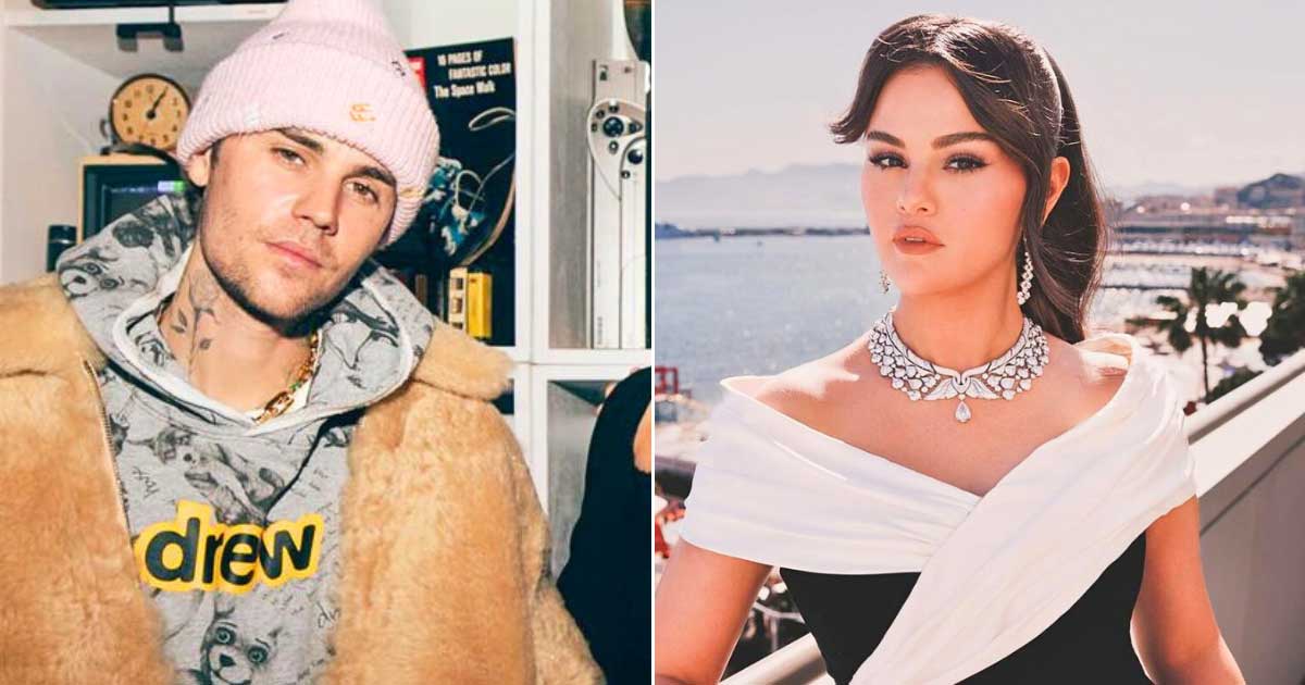 Justin Bieber once admitted the difficulties of his relationship with Selena Gomez