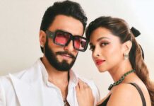 Ranveer Singh stood by Deepika Padokne in time of her depression