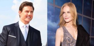 When Tom Cruise & Nicole Kidman Disagreed On Their Thoughts On Monogamy