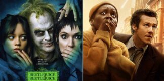 Beetlejuice Beetlejuice Box Office (North America): Gears Up To Beat A Quiet Place: Day One's Lifetime To Become 2nd Highest-Grossing Horror Film Post-COVID