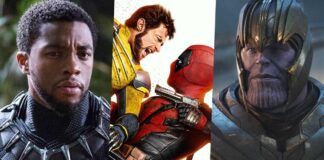 Box Office: Avengers Endgame To Black Panther - A Look At 5 MCU Films Which Crossed $600 Million Domestically As Deadpool & Wolverine Gears Up To Hit The Milestone