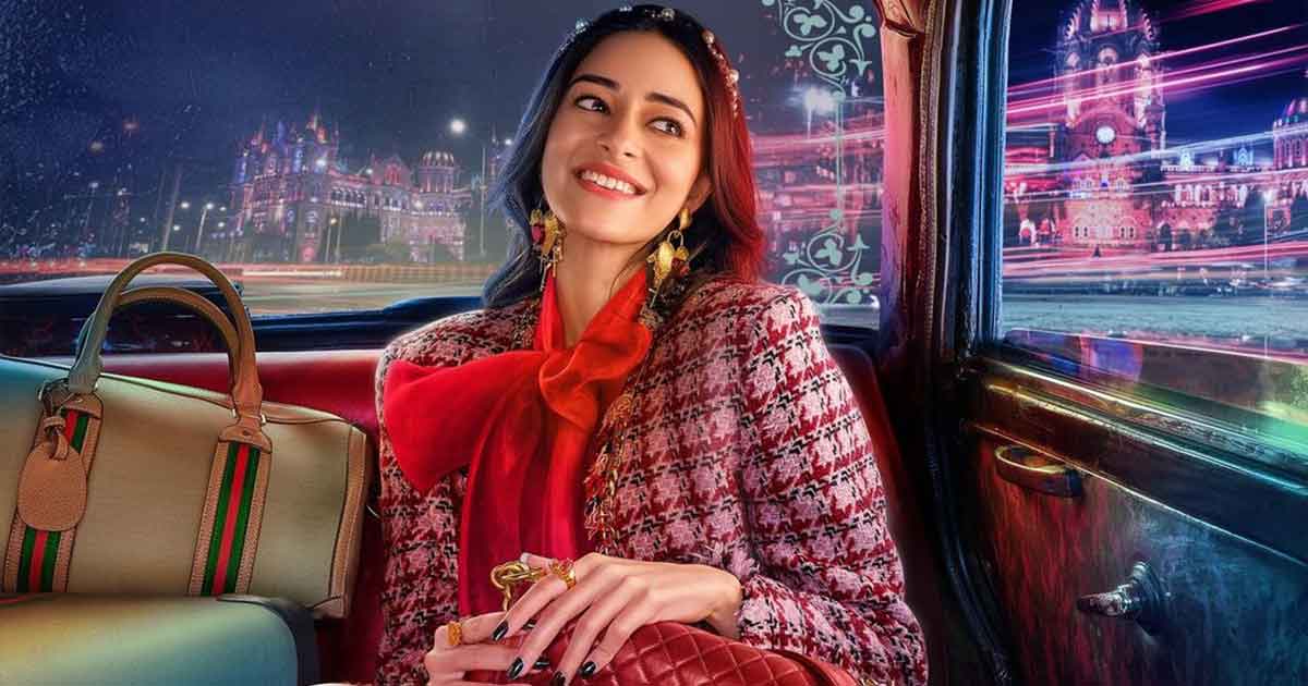 Call Me Bae Review: Ananya Pandey's Behen Code In A Schitt's Creek Meets Emily In Paris World Is An Extension To Sonam Kapoor's Aisha