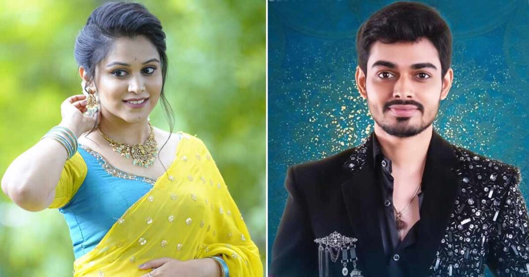 Bigg Boss Telugu Season 8 Meet The Contestants, From Yashmi Gowda To