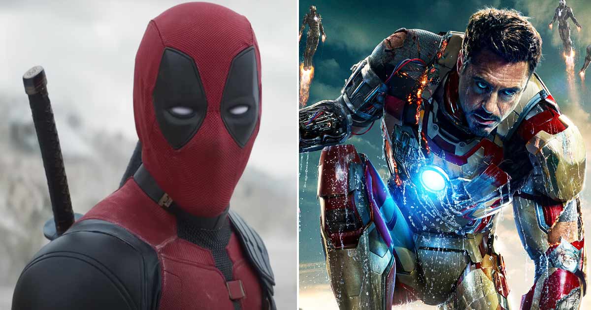 Deadpool & Wolverine Box Office (Worldwide): Officially Beats Robert Downey Jr-Led Iron Man 3