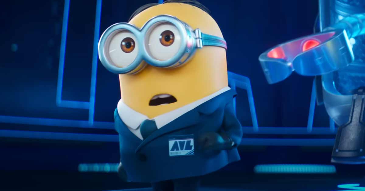 Despicable Me 4 Box Office (North America): Crosses $350 Million