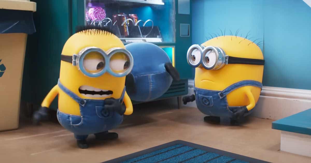 Despicable Me 4 Box Office (Worldwide): Continues Its Strong Hold Overseas