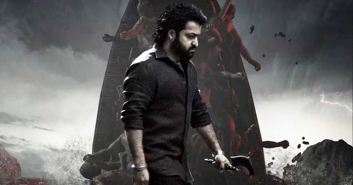 Devara Box Office Pre-Sales (North America): Jr NTR Enters Top 5 Telugu Premieres Already