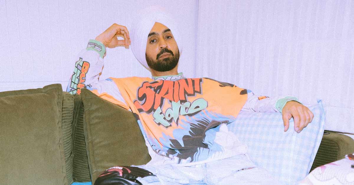 It's officially the Diljit Dosanjh era! Singer's Dil-Luminati North America tour earns a whopping 234 crore!