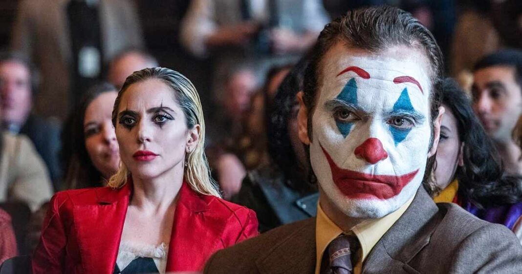 Joker 2 Box Office Projection (North America) Todd Phillips' Highly