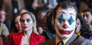 Joker 2 Box Office Projection (North America)