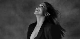 Mother is Mothering Indeed! Deepika Padukone just shut off her trollers with her pregnancy photoshoot!