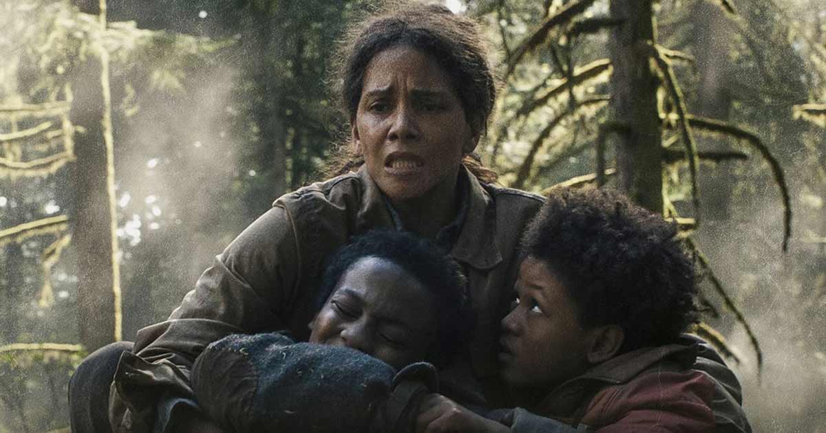 Never Let Go Box Office (North America) Halle Berry Starrer Scares Up