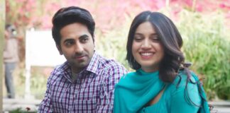 Revisiting the box office of Ayushmann Khurrana's sleeper hit Shubh Mangal Savdhaan!