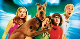 Did you know that Scooby-Doo almost got an R-Rating?