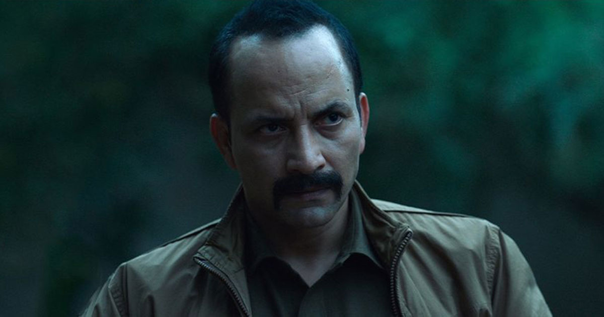 Sector 36 Movie Review: Vikrant Massey & Deepak Dobriyal Bring A Casual & Mild Savdhaan India - Crime Patrol Episode On The Horrofic Nithaari Kaand